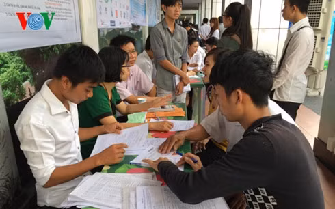 Kỳ thi THPT Quốc gia 2016: Vẫn tiềm ẩn nhiều tình huống khó lường ảnh 1