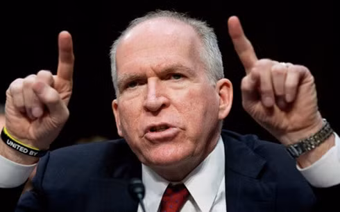 Giám đốc CIA: Khủng bố tất yếu sẽ tấn công trên đất Mỹ ảnh 1