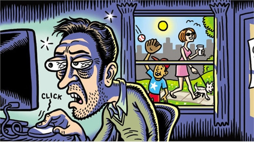 Dùng Facebook gây kích thích não bộ giống hệt như ma túy ảnh 3 Dùng Facebook gây kích thích não bộ giống hệt như ma túy ảnh 3