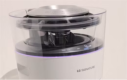 LG trình diễn loạt sản phẩm điện tử tiêu dùng cao cấp tại InnoFest 2016 ảnh 6