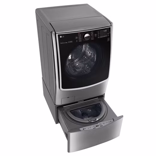 LG trình diễn loạt sản phẩm điện tử tiêu dùng cao cấp tại InnoFest 2016 ảnh 4