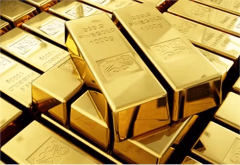 Giá vàng thế giới tăng, trong nước sụt mạnh ảnh 2