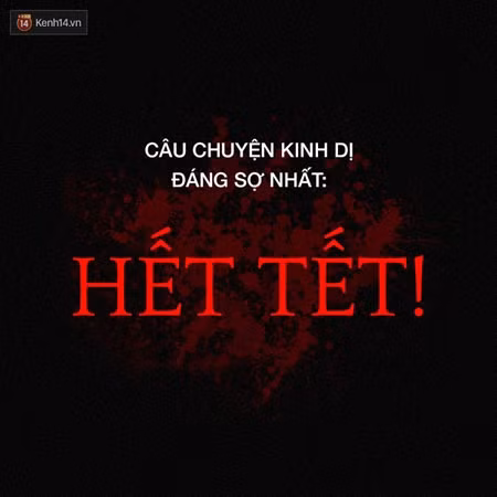 Hết tết rồi sao! ảnh 5