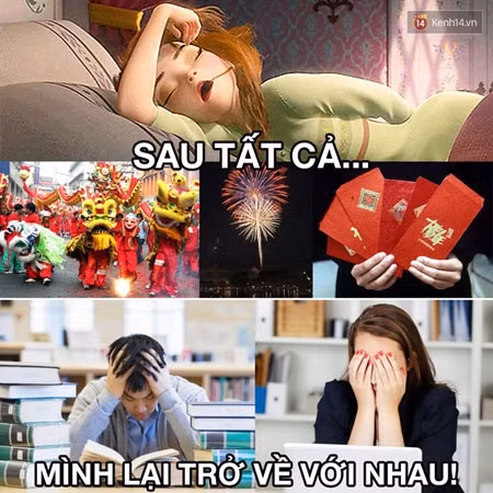 Sau tất cả...