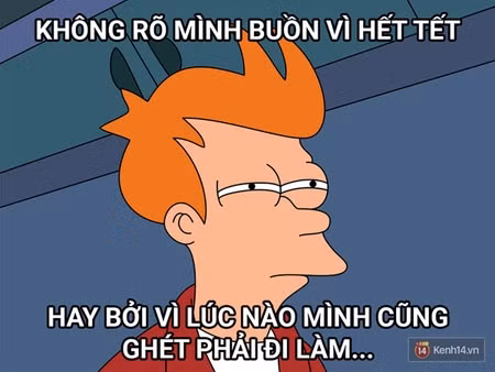 Hết tết rồi sao! ảnh 6