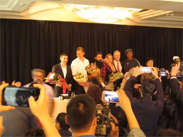 Ngày mai, bom tấn King Kong chính thức bấm máy tại Việt Nam ảnh 3