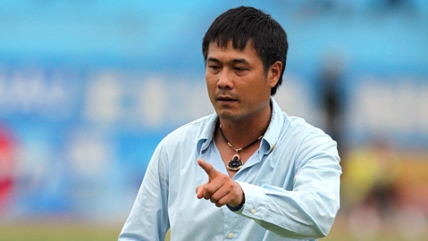 Hữu Thắng: “Phải tạo một lối đá có bản sắc cho ĐTVN" ảnh 3