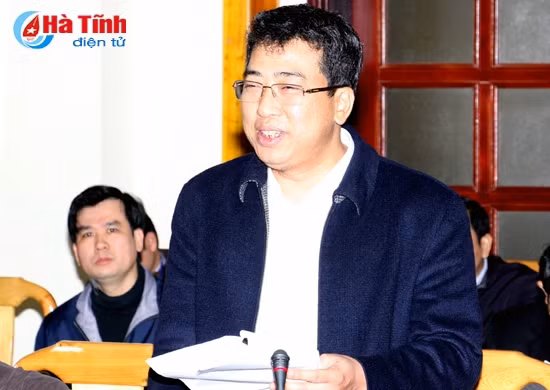 Tập trung đầu tư những dự án thực sự cấp bách, hiệu quả cao ảnh 4