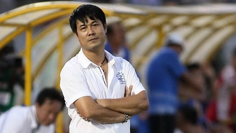 Hữu Thắng: “Phải tạo một lối đá có bản sắc cho ĐTVN" ảnh 1