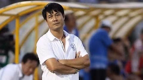 Hữu Thắng: “Phải tạo một lối đá có bản sắc cho ĐTVN" ảnh 1