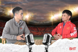 U23 Việt Nam - U23 Trung Quốc: Chờ màn trình diễn hấp dẫn