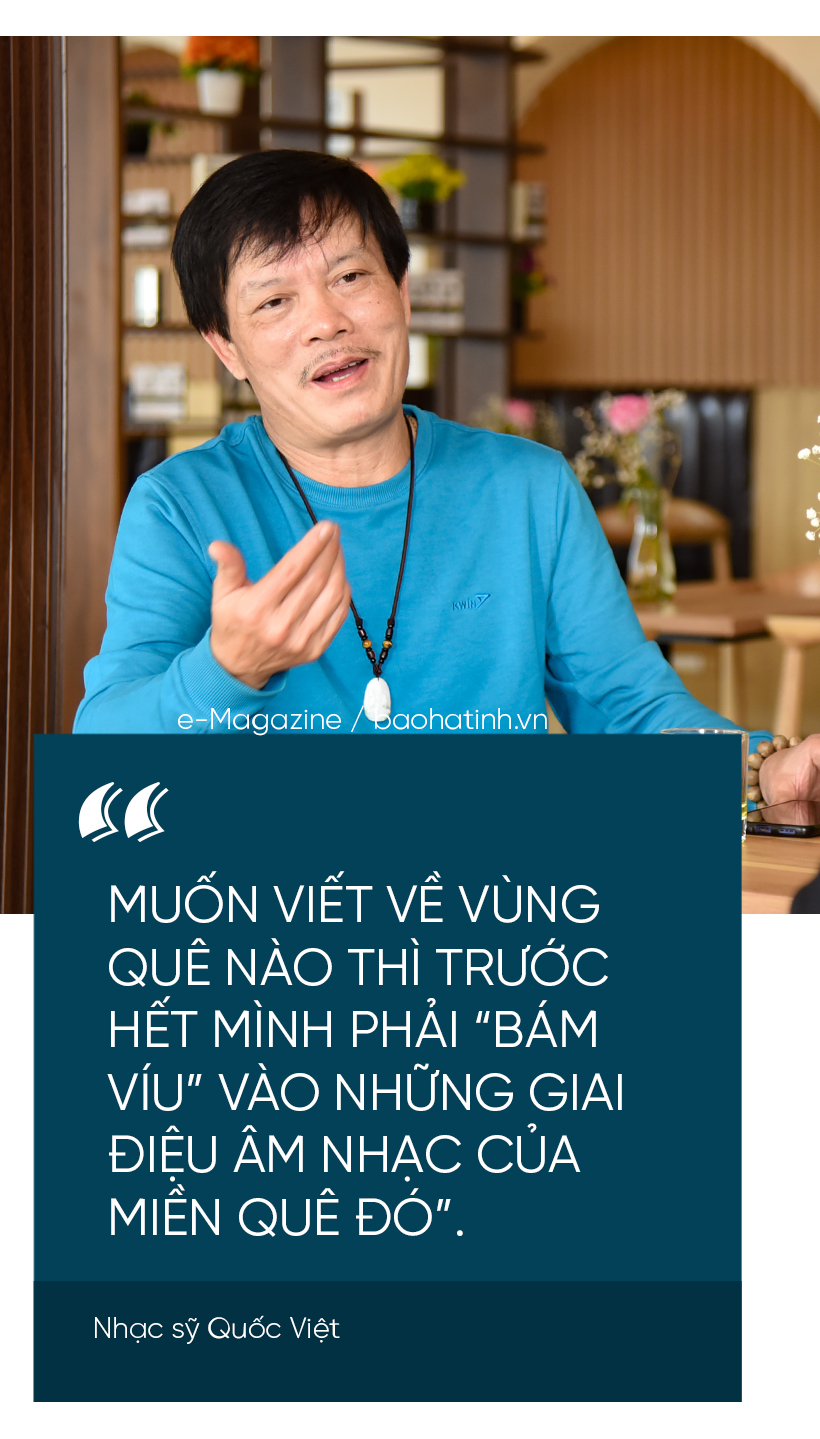 “Bài hát được mọi người yêu mến là giải thưởng tuyệt vời nhất” ảnh 11 “Bài hát được mọi người yêu mến là giải thưởng tuyệt vời nhất”