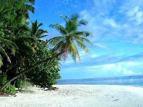 Muốn làm cho các đồng nghiệp phải ghen tị ư? Chỉ cần nói "Tôi sẽ đi nghỉ ở Maldives năm nay". Hoặc không cần nói với ai cả, chỉ gửi tấm postcard có dòng chữ "Ước gì bạn ở đây".