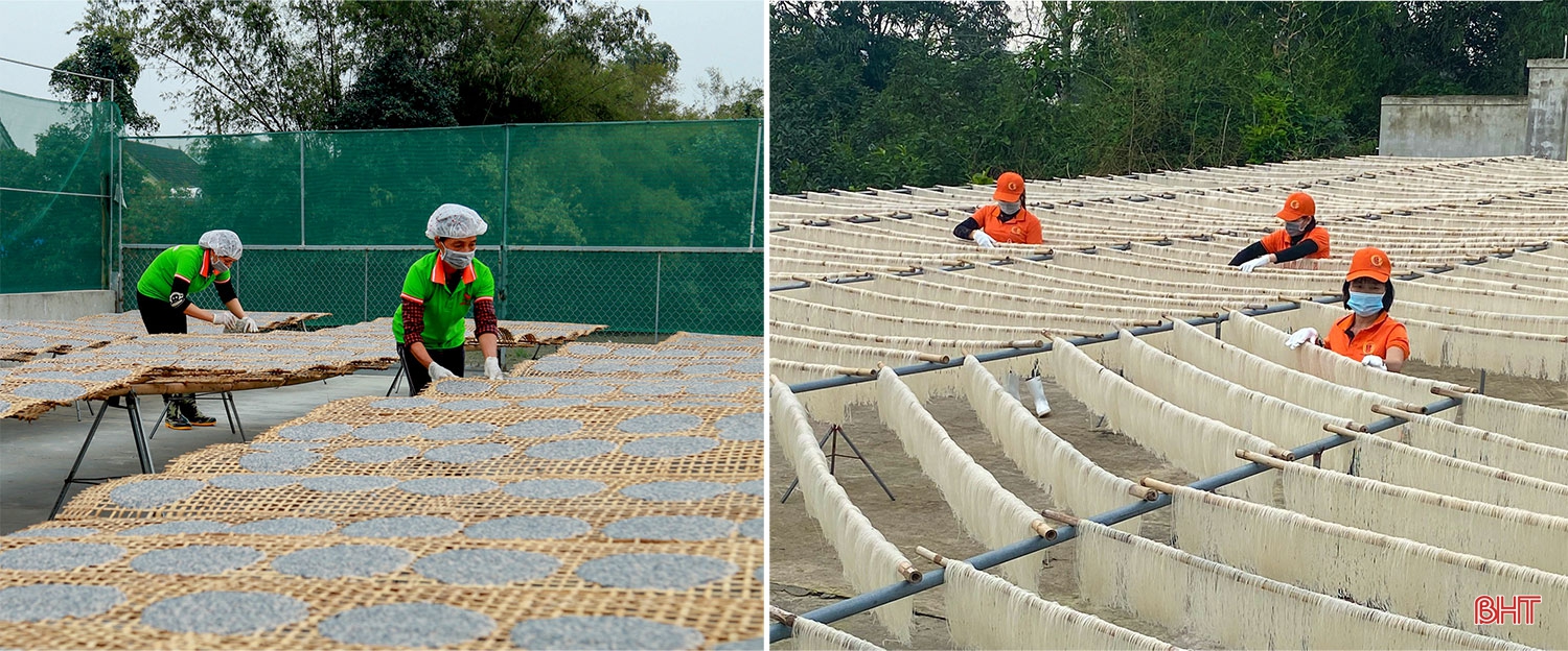Chương trình OCOP - “đòn bẩy” phát triển kinh tế nông thôn (bài 3): Để chương trình OCOP là trọng tâm phát triển kinh tế nông thôn