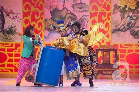 Tổng đạo diễn trả lời về Táo quân 2015 ảnh 3 Tổng đạo diễn trả lời về Táo quân 2015 ảnh 3