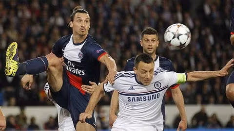 Tranh chấp đỉnh cao thực sự giờ mới bắt đầu