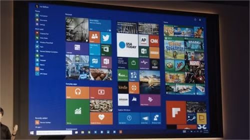 Windows 7 được nâng cấp miễn phí lên Windows 10 ảnh 8