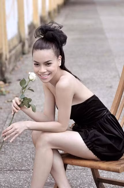 Hồ Ngọc Hà
