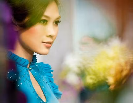 Mỹ Tâm có một năm thành công