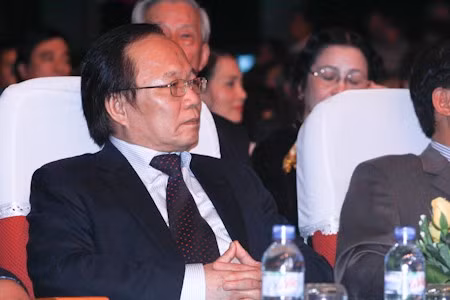 Liên hoan phim lần thứ 17: Cuộc hội tụ của thế hệ vàng ảnh 2