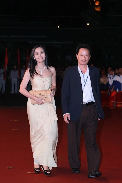 Liên hoan phim lần thứ 17: Cuộc hội tụ của thế hệ vàng ảnh 19