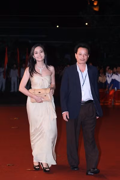 Liên hoan phim lần thứ 17: Cuộc hội tụ của thế hệ vàng ảnh 19