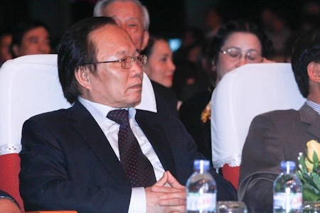 Liên hoan phim lần thứ 17: Cuộc hội tụ của thế hệ vàng ảnh 2