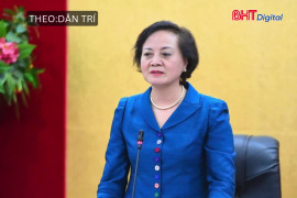 Bộ Nội vụ áp KPI cho cán bộ, công chức với tinh thần "có vào, có ra"