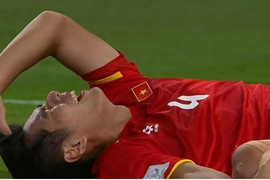 Bác sĩ U23 Việt Nam lý giải nguyên nhân làn sóng chấn thương dây chằng do quá tải 