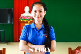 Tôi chọn sống "3 cuộc đời" ở tuổi 20