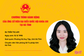 Giữ mối liên hệ chặt chẽ, phản ánh đầy đủ, trung thực tâm tư, nguyện vọng chính đáng của Nhân dân
