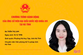 Giữ mối liên hệ chặt chẽ, phản ánh đầy đủ, trung thực tâm tư, nguyện vọng chính đáng của Nhân dân