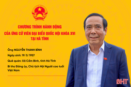 Phát huy vai trò người cao tuổi trong phát triển KT-XH và xây dựng hệ thống chính trị cơ sở