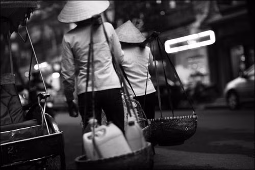 Ảnh minh họa. (Nguồn: VnnPlus)