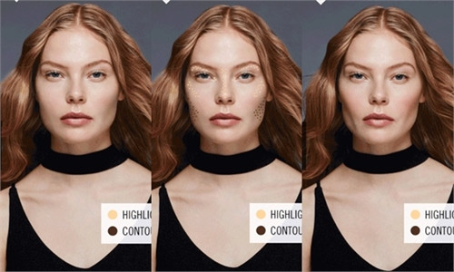 5 lỗi trang điểm thường gặp khiến bạn già đi