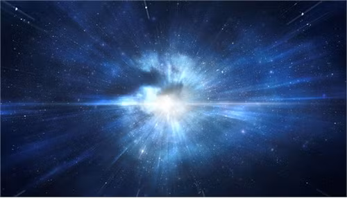 Sự thật gây shock về thiên hà xa nhất vũ trụ cách ta 32 tỉ năm ánh sáng ảnh 2 Sự thật gây shock về thiên hà xa nhất vũ trụ cách ta 32 tỉ năm ánh sáng ảnh 2