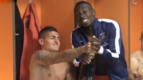 PSG có thể vô địch Ligue I ngay đêm nay ảnh 3