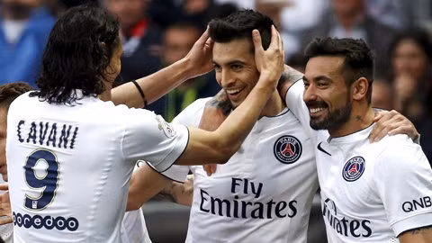 PSG có thể vô địch Ligue I ngay đêm nay ảnh 2