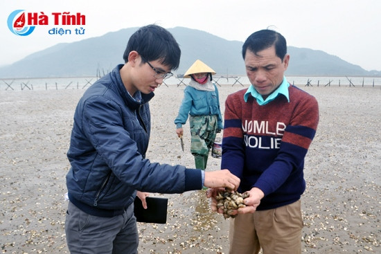 Người dân Mai Phụ xót xa... Người dân Mai Phụ xót xa...