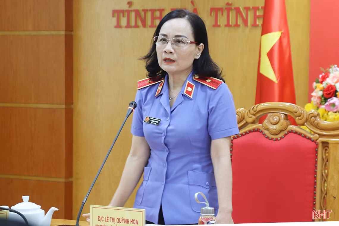 Quán triệt quy chế phối hợp để thực hiện hiệu quả, đúng luật định