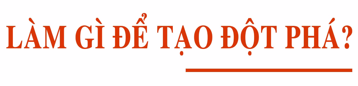 Lộc Hà đánh thức tiềm năng ngành “công nghiệp không khói” (bài 2): Để du lịch Lộc Hà “cất cánh”