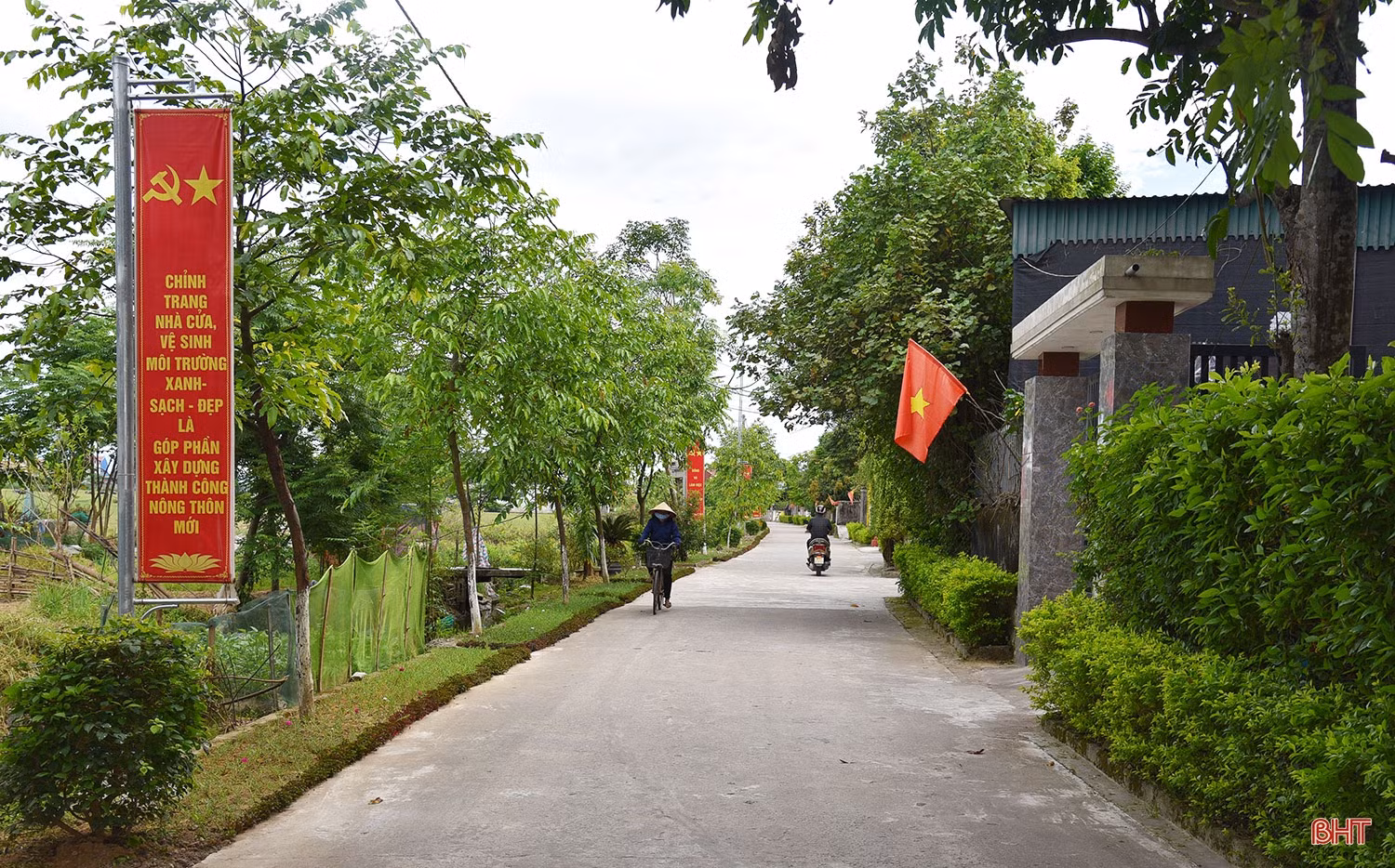 Lộc Hà đánh thức tiềm năng ngành “công nghiệp không khói” (bài 2): Để du lịch Lộc Hà “cất cánh”