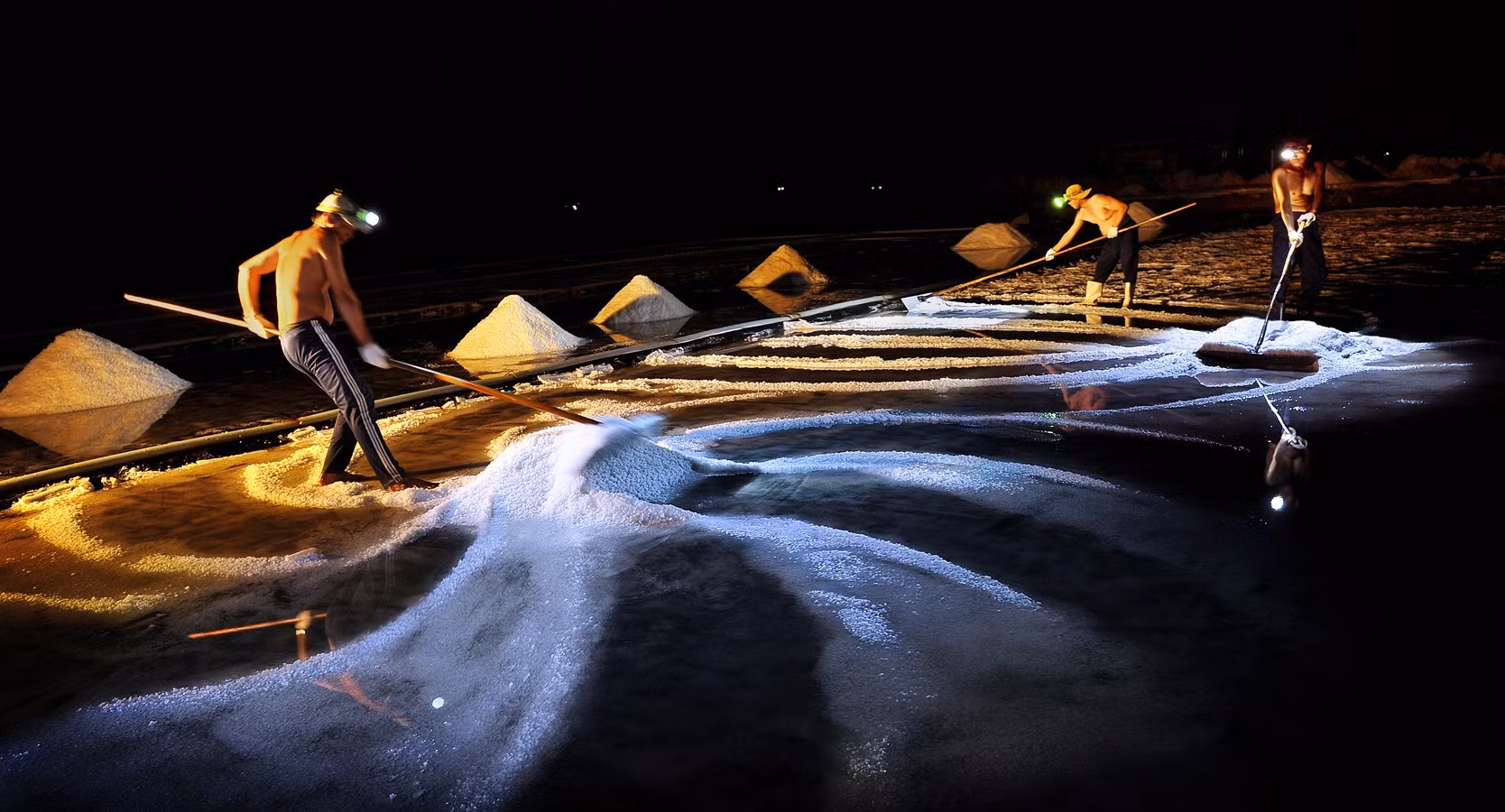 3.760 ảnh tham dự cuộc thi “Đất nước nhìn từ biển”