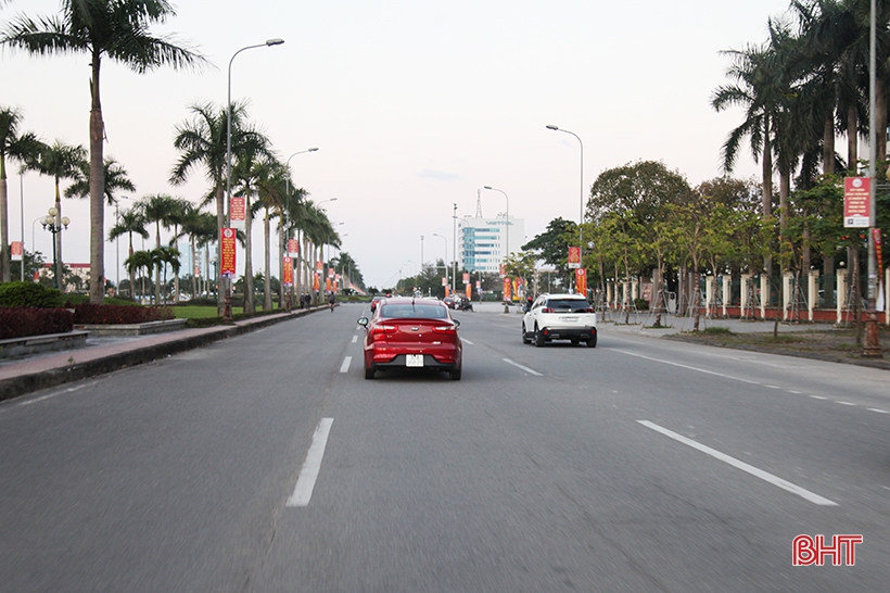 Nhiều kiến nghị của cử tri được UBND tỉnh Hà Tĩnh trả lời, giải quyết thấu đáo