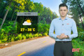 Dự báo thời tiết Hà Tĩnh ngày 30/7: Ngày nắng nóng, nhiều nơi đến 36 độ C