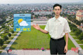 Dự báo thời tiết Hà Tĩnh ngày 13/5: Trưa và chiều có nắng