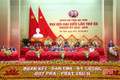 Khai mạc trọng thể Đại hội đại biểu Đảng bộ tỉnh Hà Tĩnh lần thứ XX