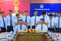 UBND tỉnh Hà Tĩnh và Tập đoàn Bưu chính Viễn thông Việt Nam ký kết hợp tác chiến lược về công nghệ, đổi mới sáng tạo