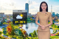 Dự báo thời tiết Hà Tĩnh ngày 22/6: Ngày nắng nóng, chiều tối có mưa rào