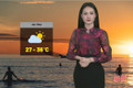 Dự báo thời tiết Hà Tĩnh ngày 16/6: Ngày nắng nóng, cao nhất 37 độ C